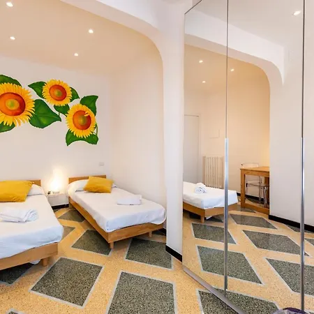 Гостевой дом Il Maestrale 3*