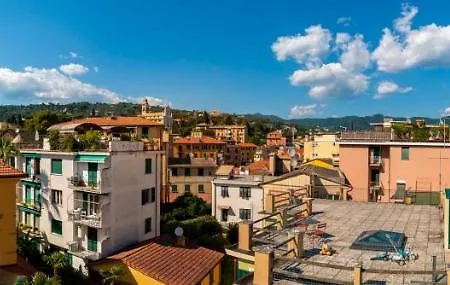 Гостевой дом Il Maestrale 3*