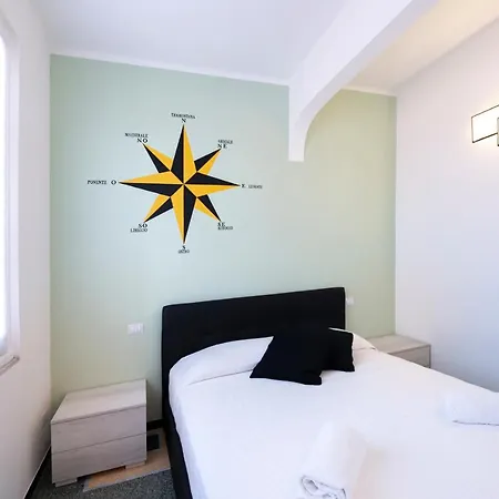 Гостевой дом Il Maestrale