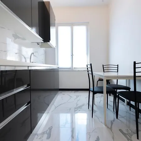 Il Maestrale Санта-Маргерита-Лигуре