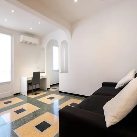 招待所 Il Maestrale 3*