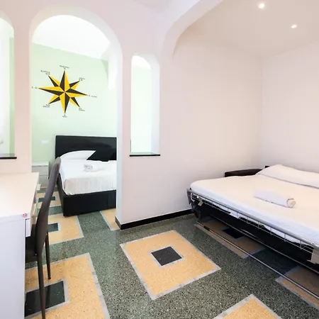 Il Maestrale 3* Санта-Маргерита-Лигуре