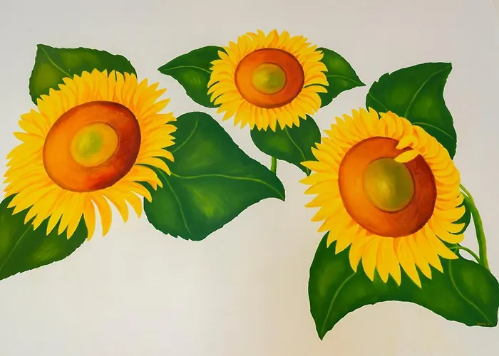 Il Maestrale 招待所