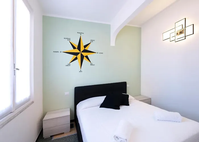 招待所 Il Maestrale