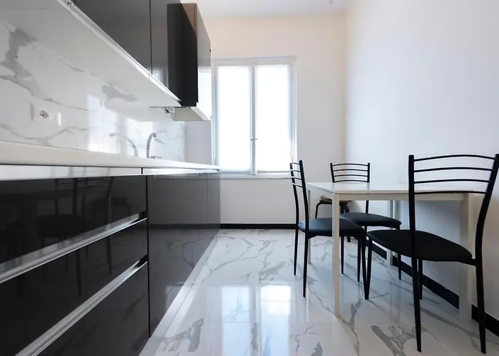 Il Maestrale 圣玛格丽塔－利古雷