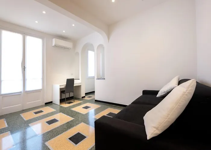 招待所 Il Maestrale 3*