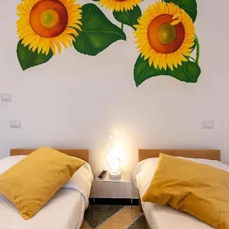 Il Maestrale Gasthof 3*