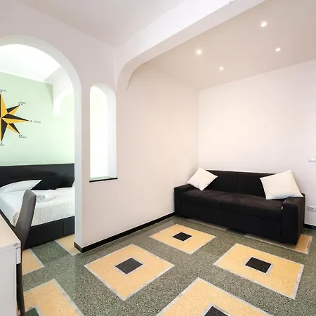 Il Maestrale Gasthof Santa Margherita Ligure