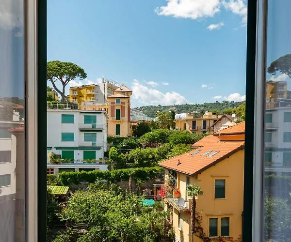 Il Maestrale