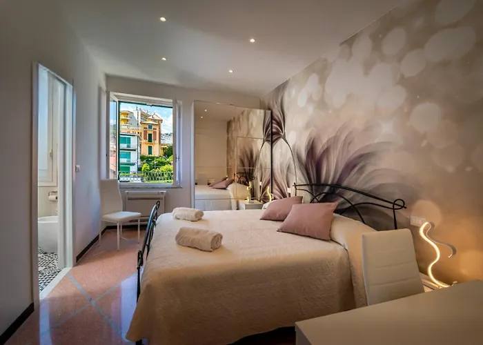 Il Maestrale 3* Santa Margherita Ligure